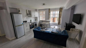 2 bed flat in Paddington
